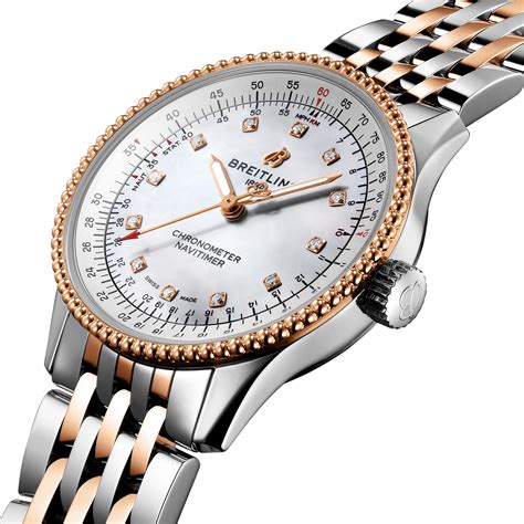 breitling montre femme|montres breitling neuves.